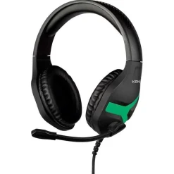 Casque Gamer Filaire Nemesis Xbox One