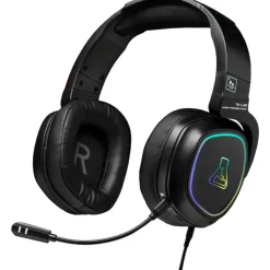 Casque gamer KORP-PROMETHIUM