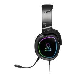 Casque gamer KORP-PROMETHIUM