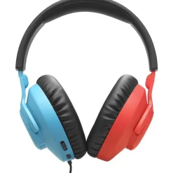 Casque gamer Quantum 100 N