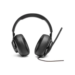 Casque gamer Quantum 200 Noir