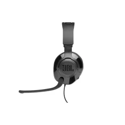 Casque gamer Quantum 200 Noir