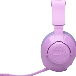 Casque gamer QUANTUM 360 ROSE