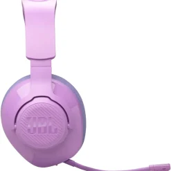 Casque gamer QUANTUM 360 ROSE