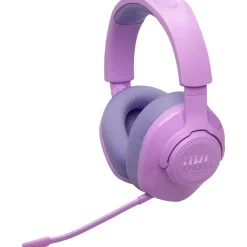 Casque gamer QUANTUM 360 ROSE