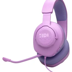 Casque gamer Quantum 100M2 Rose