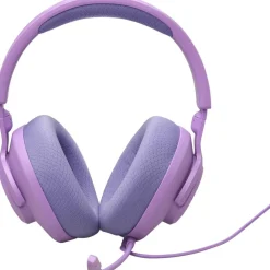 Casque gamer Quantum 100M2 Rose