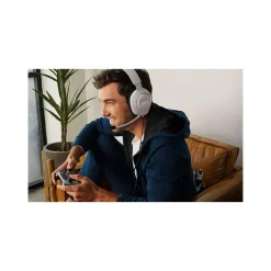 Casque gamer Quantum 100P