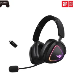 Casque gamer ROG Delta II