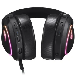 Casque gamer ROG Delta II