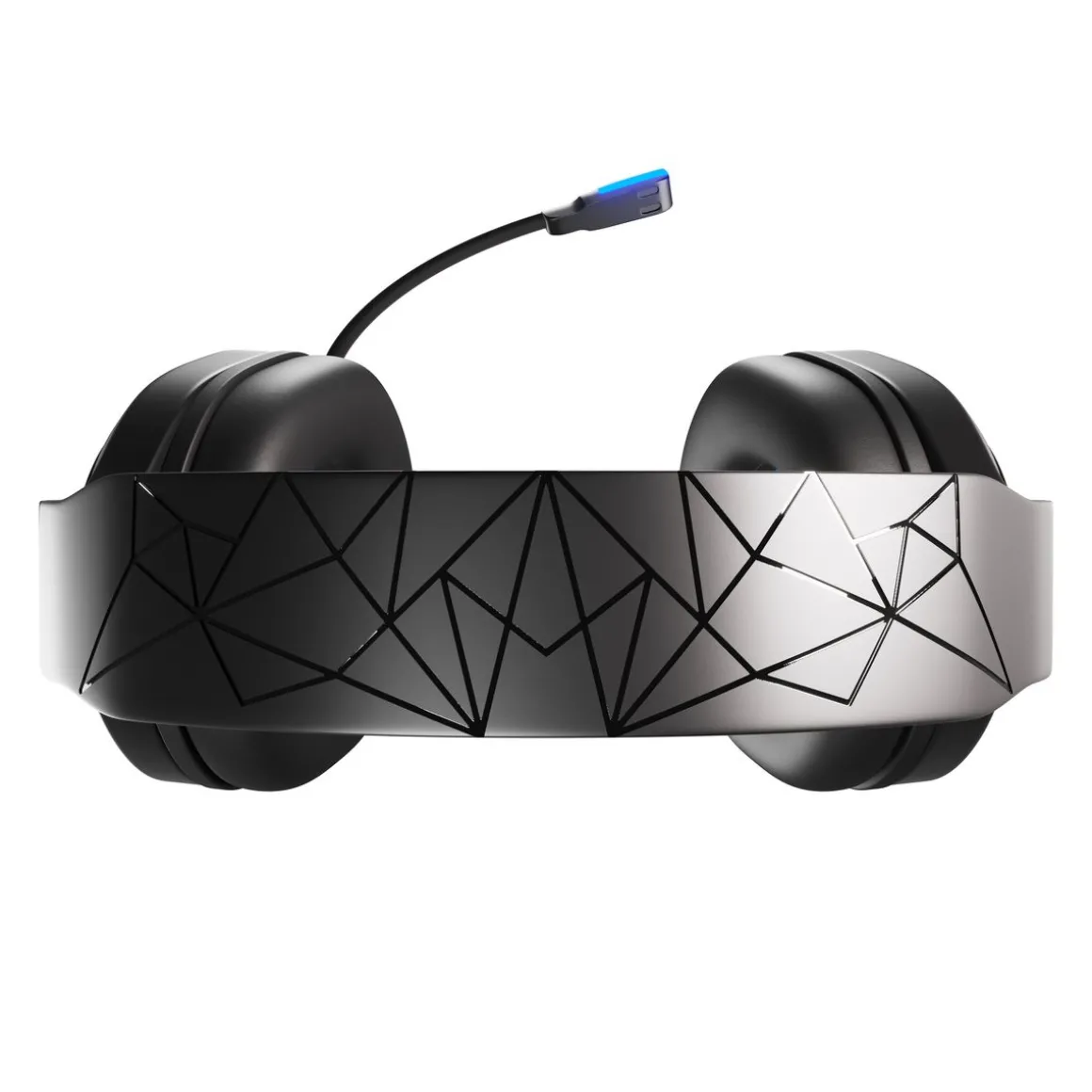 Casque Gaming AG-H300P