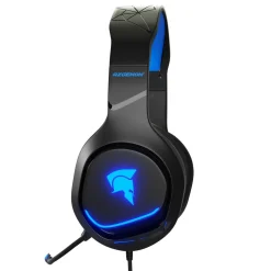 Casque Gaming AG-H300P