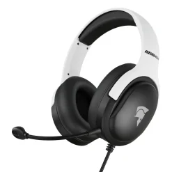 Casque Gaming AG-H200P - Blanc