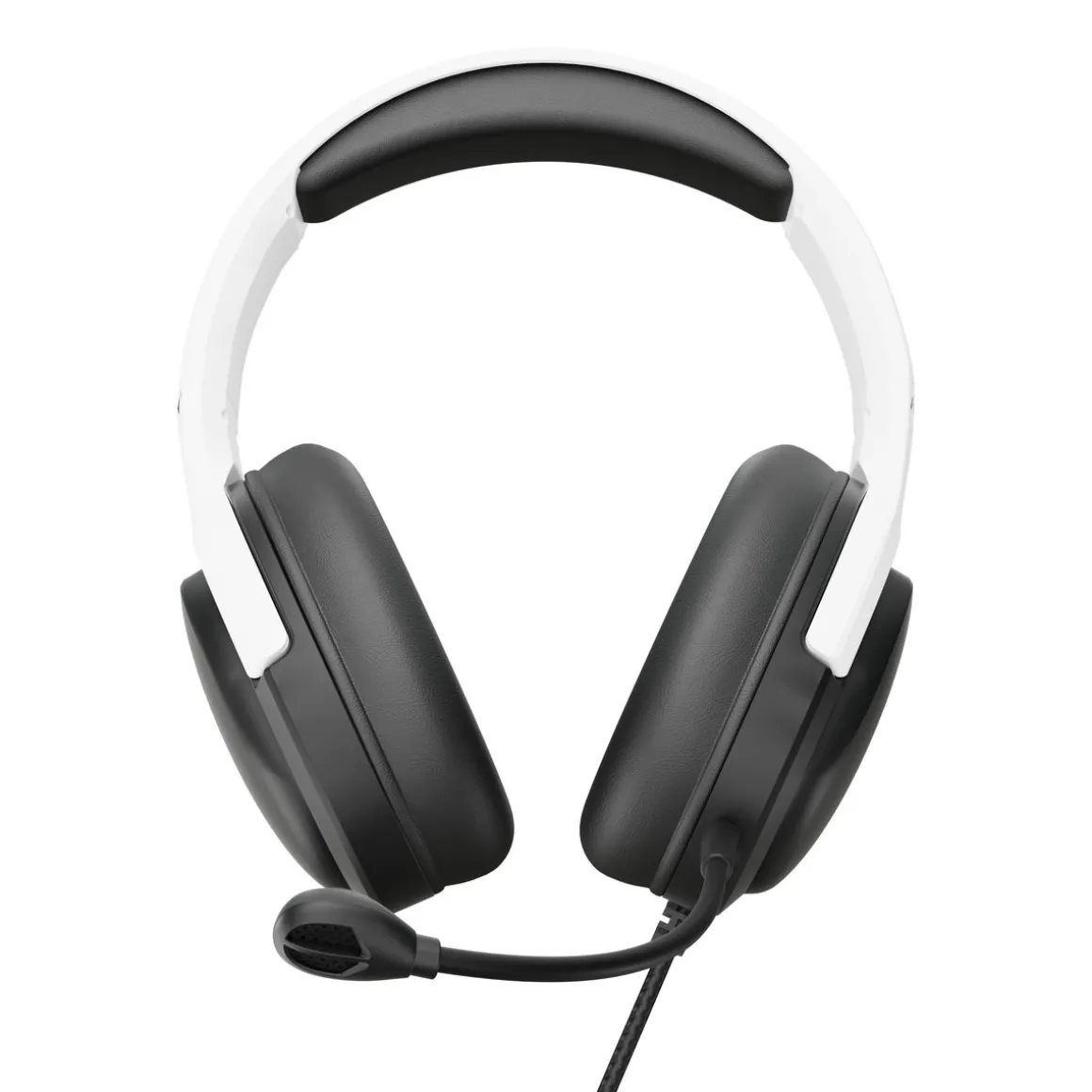 Casque Gaming AG-H200P - Blanc