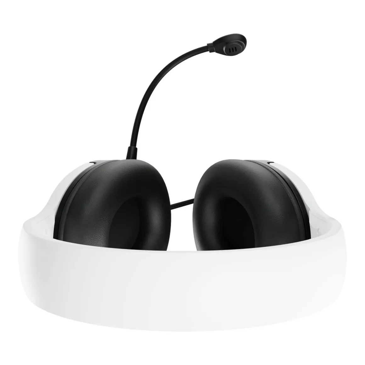 Casque Gaming AG-H200P - Blanc