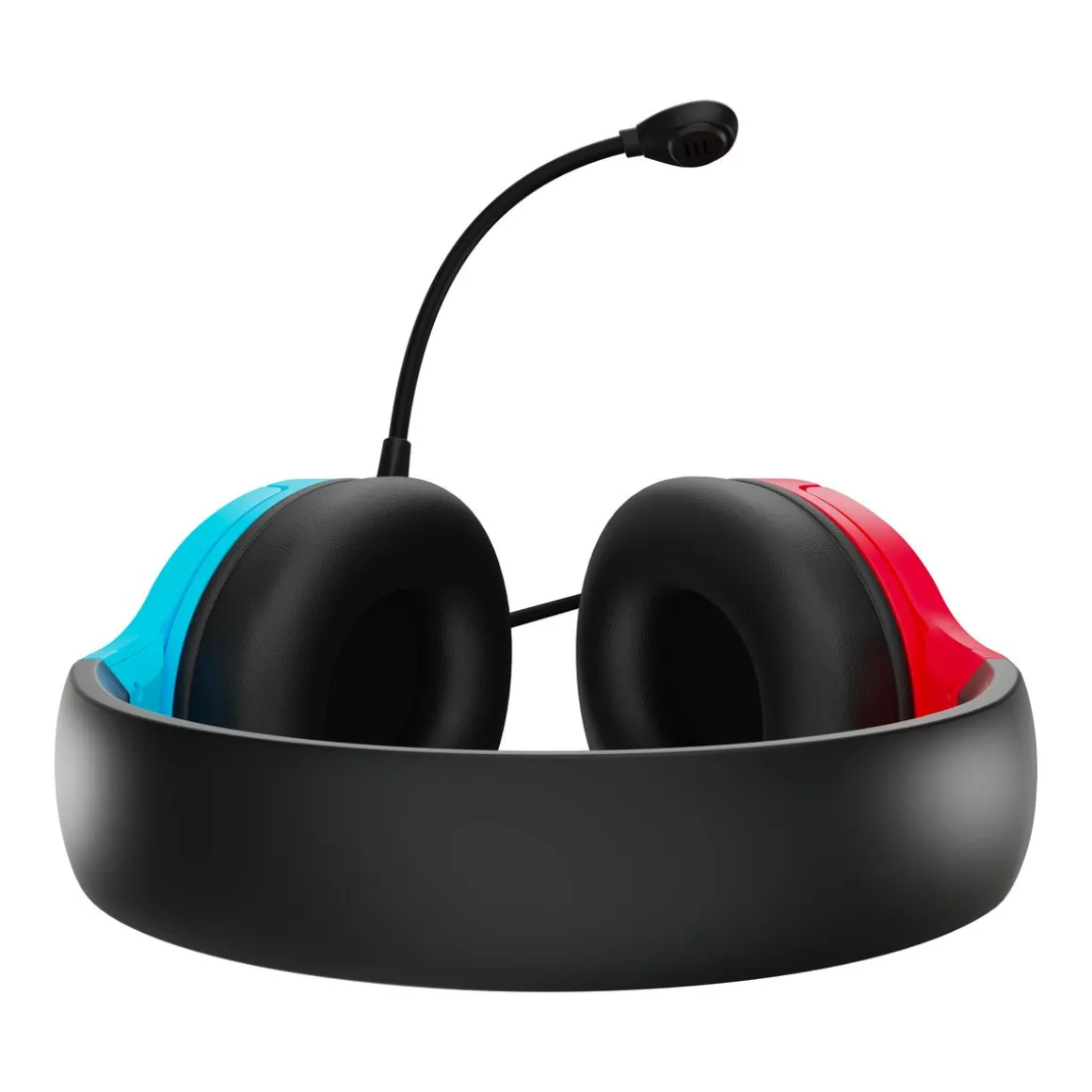 Casque Gaming AG-H200S - Noir/ Turquoise/ Rouge