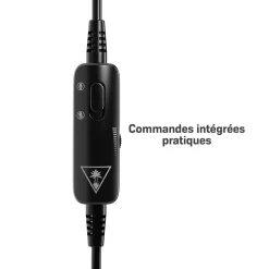 Casque Gaming Filaire Recon 50N Multiplateforme