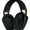 Casque GAMING G435 NR -Noir et jaune