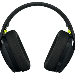 Casque GAMING G435 NR -Noir et jaune