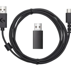 Casque GAMING G435 NR -Noir et jaune