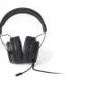 Casque Gaming Premium - Noir