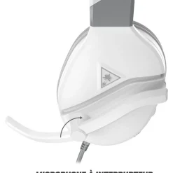 Casque Gaming Rechargeable Recon 200 2ème Génération Multiplateforme