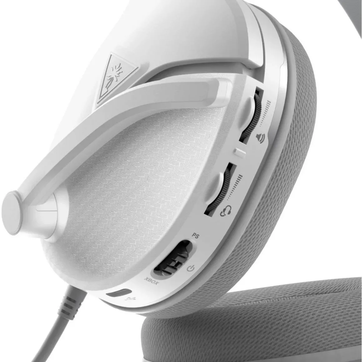 Casque Gaming Rechargeable Recon 200 2ème Génération Multiplateforme