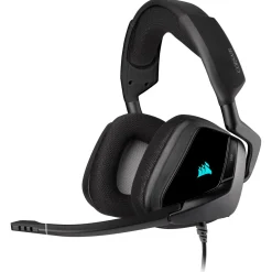 Casque Gaming VOID ELITE 7.1 - Noir