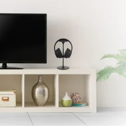 Casque Home TV Bluetooth - Noir
