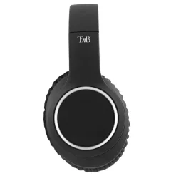 Casque Home TV Bluetooth - Noir