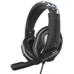 Casque HP42 Camouflage PS4