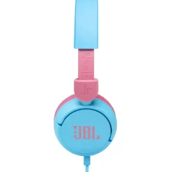 Casque JR310 Bleu