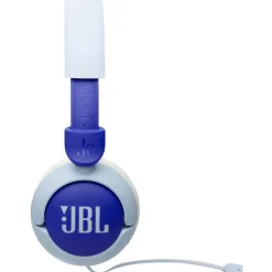 Casque Junior 320 filaire Bleu