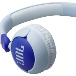 Casque Junior 320 filaire Bleu