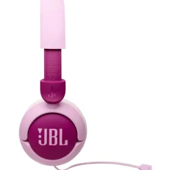 Casque Junior 320 filaire Violet