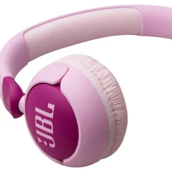 Casque Junior 320 filaire Violet
