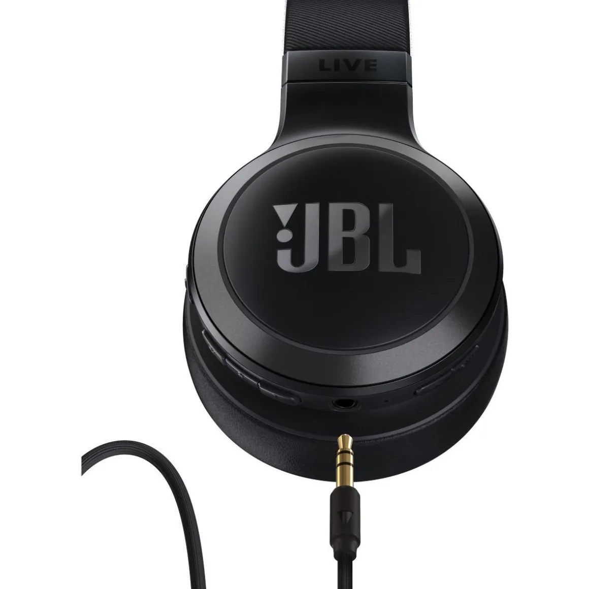 Casque Live 670 NC Noir