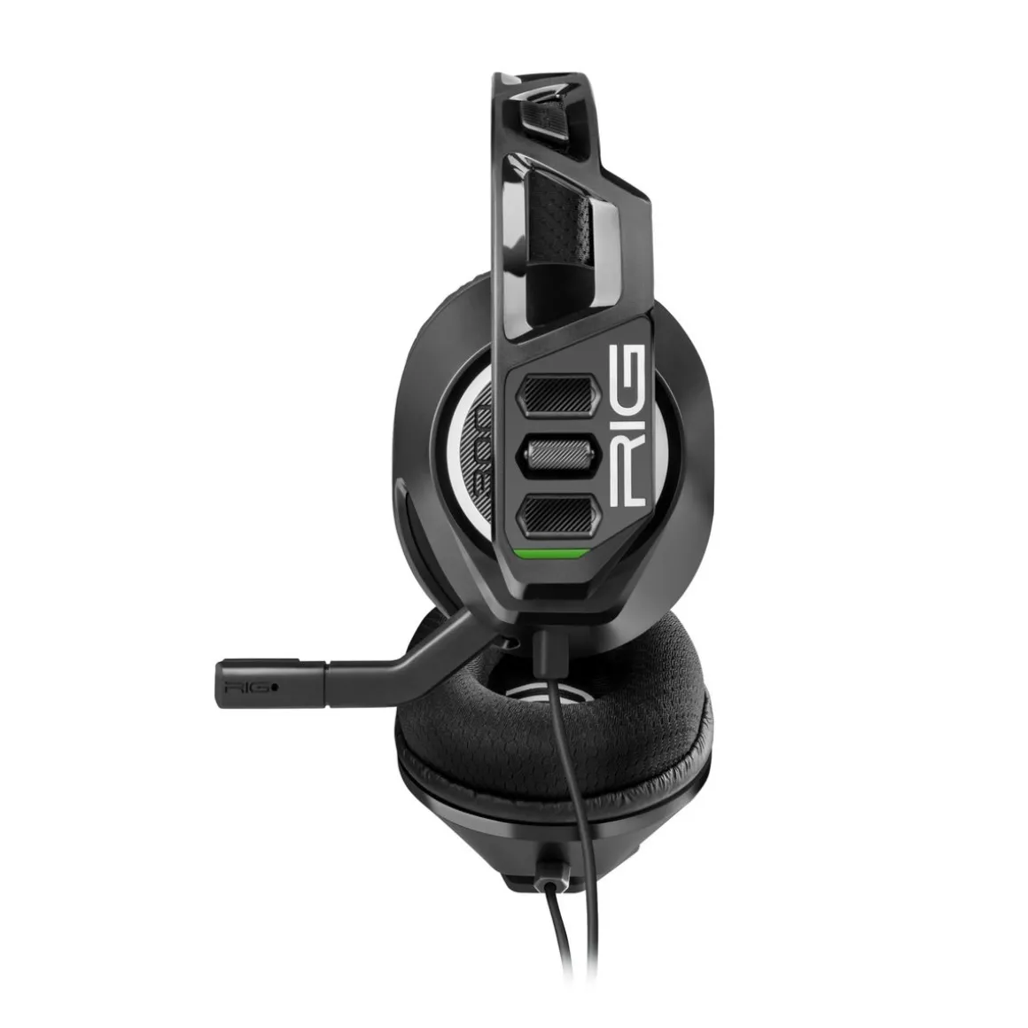 Casque Premium Gaming Filaire Noir Xbox Series / Xbox One
