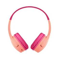 Casque SoundForm pour enfant Mini Rose