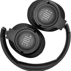 Casque T710 BT - Noir