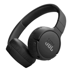 Casque T670 NC - Noir