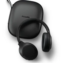 Casque TAH8506BK Noir