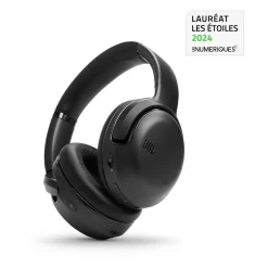 Casque Tour One M2 Noir