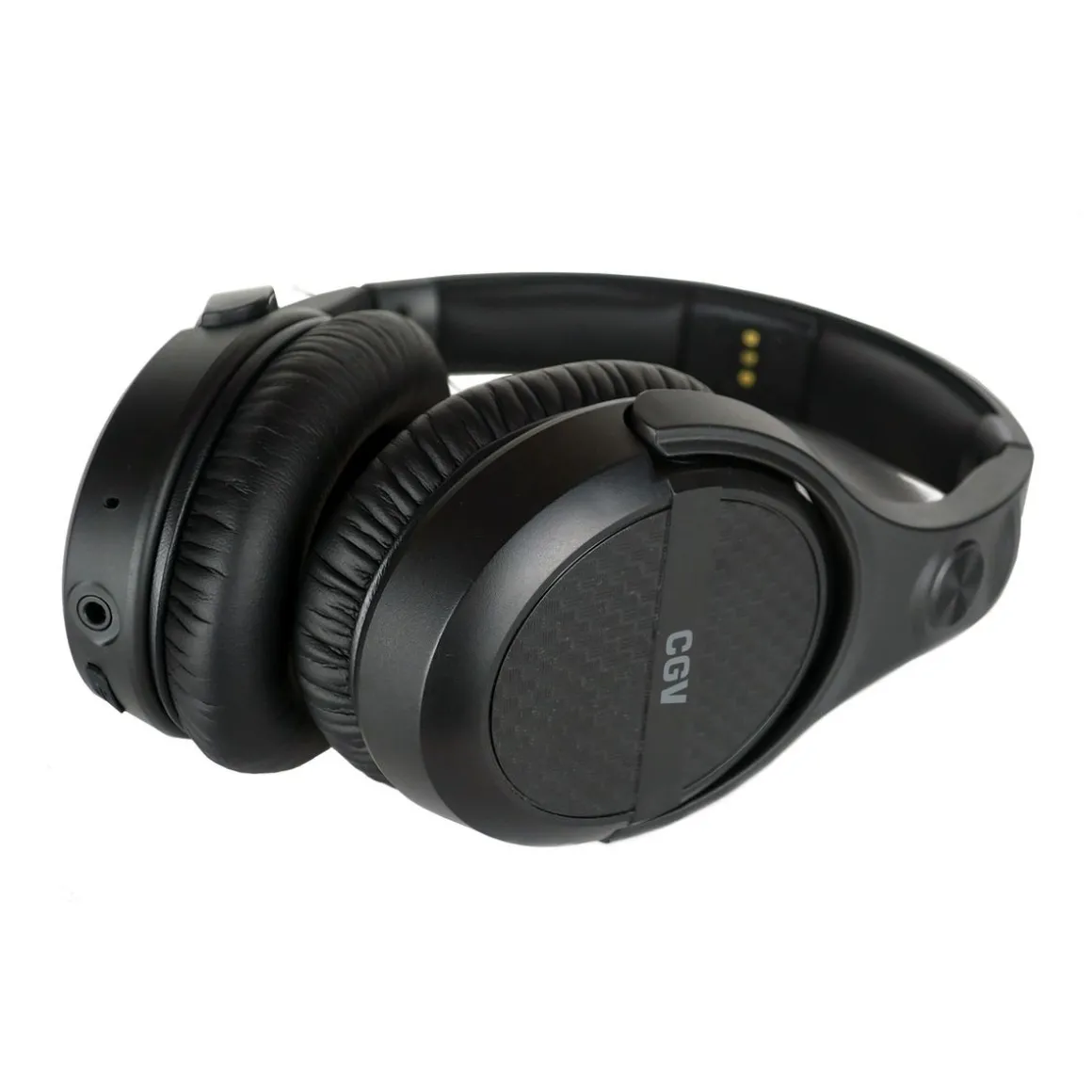 Casque TV & Hifi Sans Fil Prelude 2 Noir