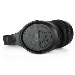 Casque TV & Hifi Sans Fil Prelude 2 Noir