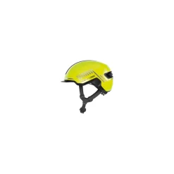Casque vélo Abus HUD Y YELLOW S