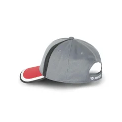 Casquette active avec coutures renforcées ajustable
