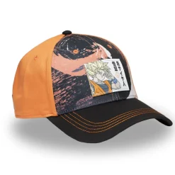 Casquette baseball Dragon Ball Z Goku