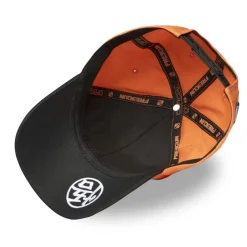 Casquette baseball Dragon Ball Z Goku