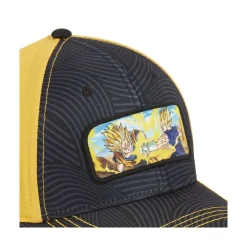 Casquette baseball Dragon Ball Z Vegeto
